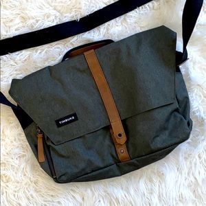 Timbuk2 computer bag